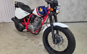 HONDA FTR223 MC34