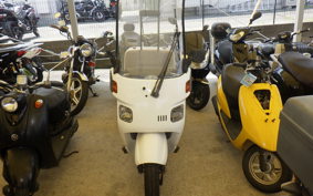 HONDA GYRO CANOPY TA02