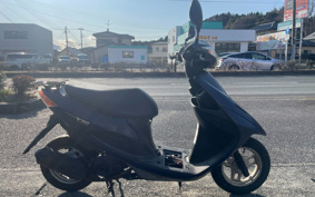 SUZUKI ADDRESS V50 CA42A