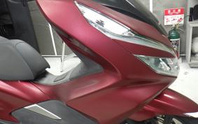 HONDA PCX 125 2017 JF81