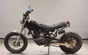 YAMAHA TW200 Gen.2 DG07J