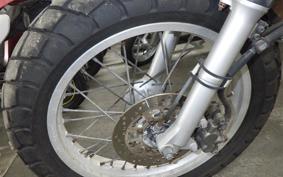 YAMAHA TW225 DG09J