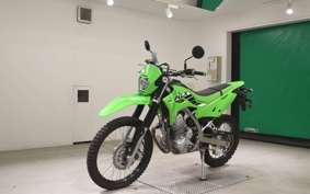 KAWASAKI KLX230S 2010 LX232A
