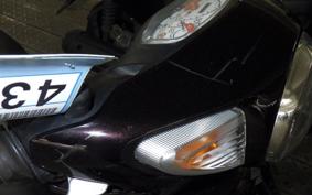 SUZUKI LET's G 2006 CA4AA