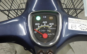 HONDA C50 SUPER CUB AA01