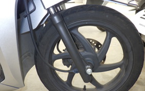 HONDA DIO 110