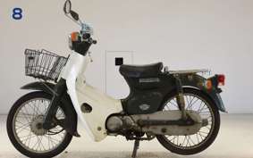 HONDA C50 SUPER CUB C50