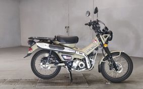 HONDA CT125 HUNTER  CUB  JA55