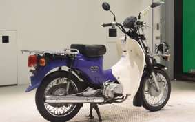 HONDA C110 SUPER CUB JA07