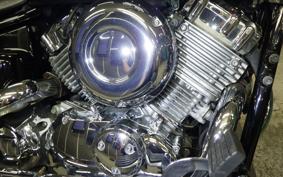 YAMAHA DRAGSTAR 400 CLASSIC  2014 VH02J