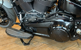 HARLEY FLFB 2025 YF9