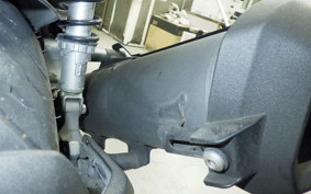 YAMAHA X FORCE 2023 SG79J