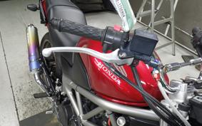 HONDA VTR 250 Gen. 2 MC33