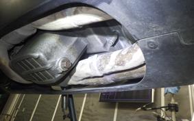 HONDA CBR600RR GEN 2 2005 PC37