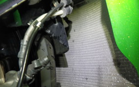 KAWASAKI NINJA H2 SX SE 2020 ZXT02A