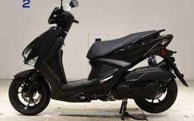 YAMAHA CYGNUSｸﾞﾘﾌｧｽ SEJ4J