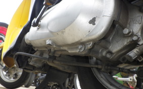 HONDA TODAY AF61