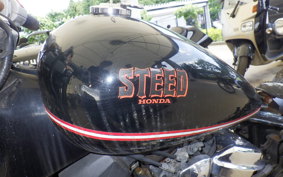 HONDA STEED 400 VLS 1999 NC37