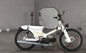 HONDA SUPER CUB50 AA01