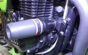 KAWASAKI ZRX400 2007 ZR400E