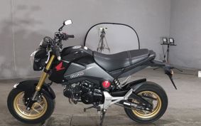 HONDA GU ROM JC61