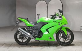 KAWASAKI NINJA 250R EX250K