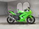 Фото Kawasaki NINJA 250R с японского аукциона