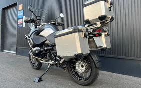 BMW R1200GS ADVENTURE 2011 0470
