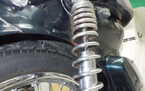 HONDA C90 SUPER CUB 2022 HA02