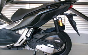 HONDA ADV150 KF38