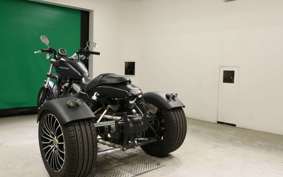 HARLEY XL1200R TRIKE 2004