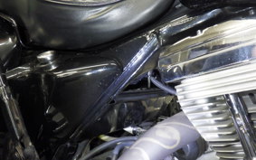 HARLEY FLHTC TRIKE 1340 1988