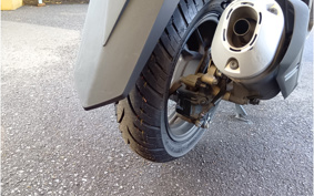 HONDA PCX 160 KF47