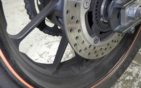 YAMAHA MT-09 A 2014 RN34J