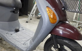 SUZUKI LET's 4 2026 CA45A