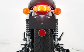 TRIUMPH BONNEVILLE T120 2024 DAD75H