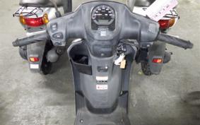 HONDA TACT-4ﾍﾞｰｼｯｸ 2022 AF75