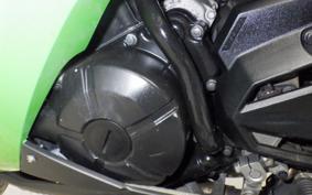 KAWASAKI NINJA 250 2001 EX250L