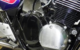 HONDA CB400 SUPER BOLDOR VTEC 2006 NC39