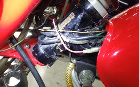 HONDA MONKEY 1990 Z50J
