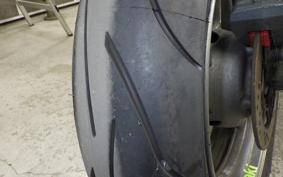 KAWASAKI ZZ-R400 Gen.2 1999 ZX400N