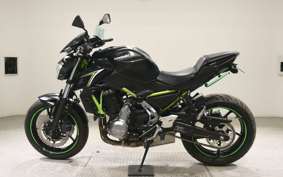 KAWASAKI Z650 A 2017 ER650H