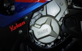 BMW S1000RR 2011
