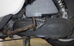 YAMAHA GEAR Gen.2 UA06J