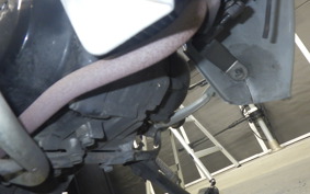 SUZUKI BIRDIE 50 BA42A