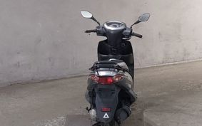 SUZUKI ADDRESS V125 DT11A