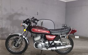 KAWASAKI 500SS 2003 H1F