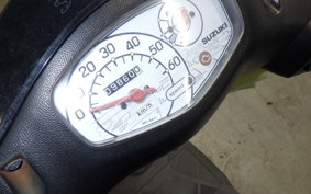 SUZUKI ﾚｯﾂ CA4AA