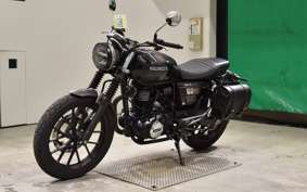 HONDA GB350S 2021 NC59