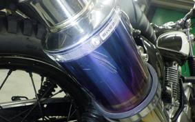 YAMAHA SR400 Gen.2 1995 1JR